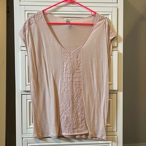 Women’s Fossil Top